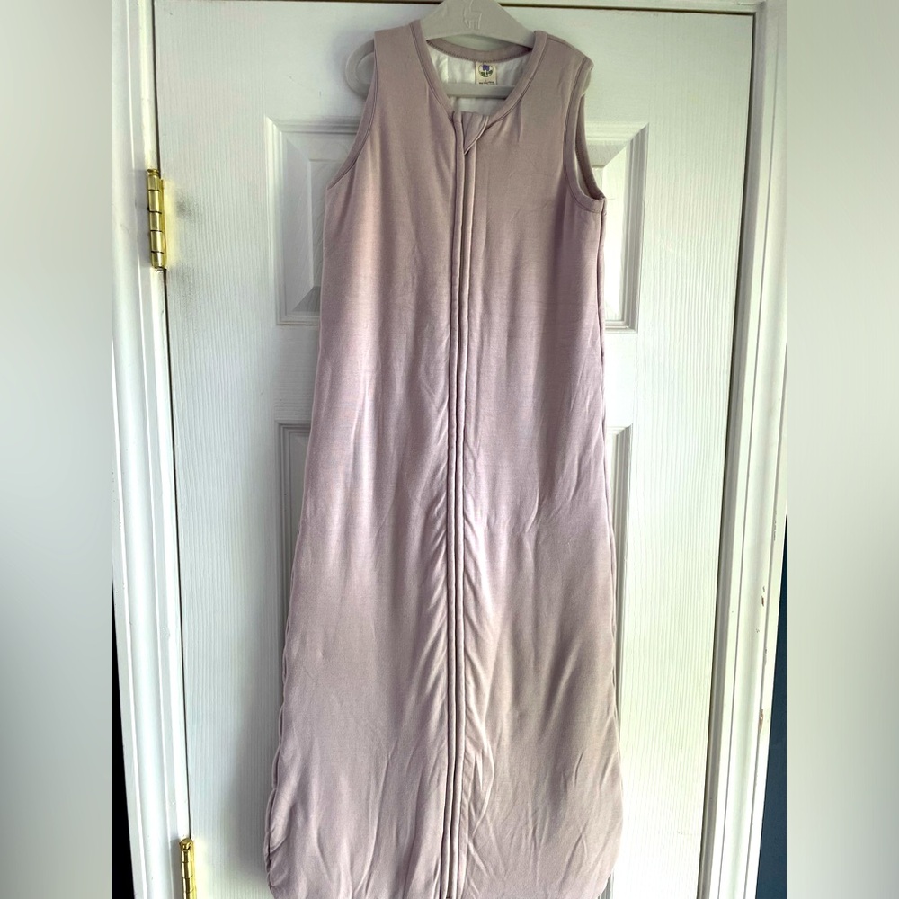 Larkspur Baby Sleepsack - size Large - 1.0 TOG - NWOT